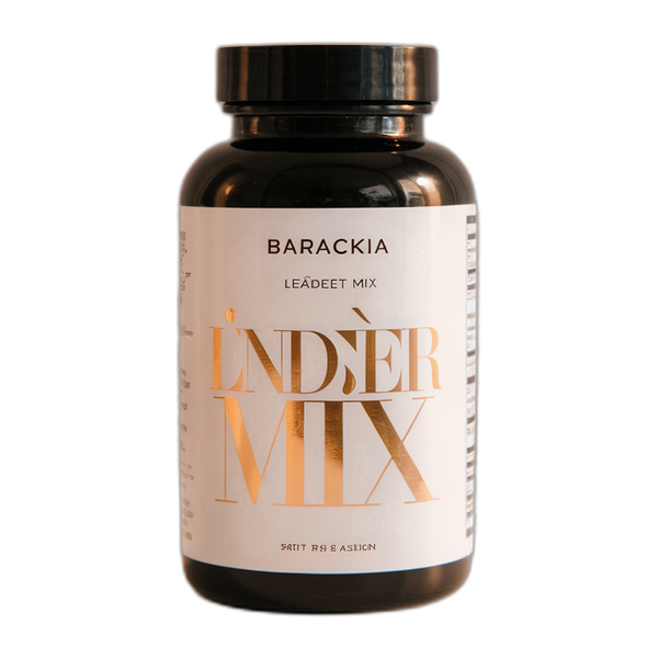 Lendület Mix prémium étrend-kiegészítő